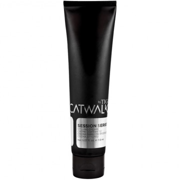 Купить - Tigi Catwalk Session Series Styling Cream - Сглаживающий крем для укладки