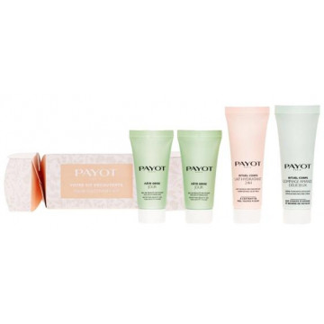 Купить - Payot Your 2021 Discovery Kit - Дорожный набор средств по уходу за кожей лица и тела