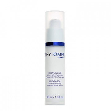 Купить - Phytomer Hydrasea Ultra-Moisturizing Polarized Water Serum - Увлажняющая сыворотка