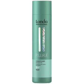 Купить - Londa Professional P.U.R.E Conditioner - Кондиционер для волос из природных компонентов