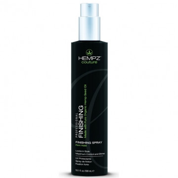 Купить - Hempz Hold On Tight Finishing Spray - Финишный спрей жесткой фиксации