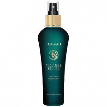 Купить - T-LAB Professional Volume Filler Tonic Spray - Спрей-тоник для прекрасного объема и биоэнергии