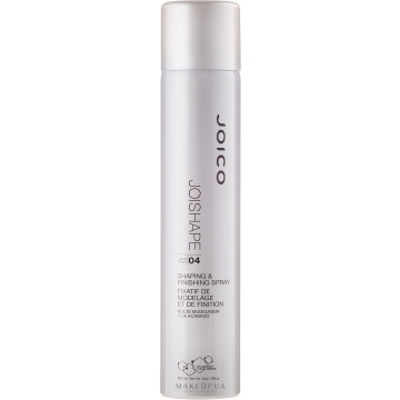 Купить - Joico JoiShape Shaping & Finishing Spray - Спрей для укладки и финиша подвижной фиксации