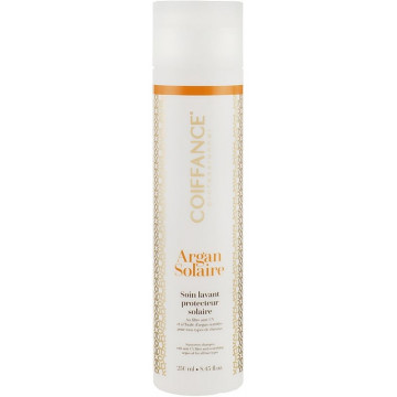 Купить - Coiffance Professionnel Argan Solaire Sunscreen Protect Shampoo - Шампунь для волос с защитой от солнца