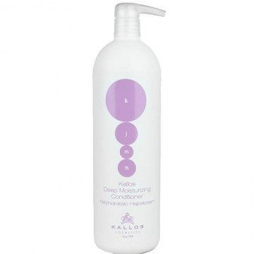Купить - Kallos Deep Moisturizing Conditioner\ - Бальзам-кондиционер для глубокого увлажнения волос