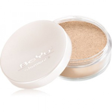 Купить - BeYu Mineral Loose Powder - Рассыпчатая минеральная пудра