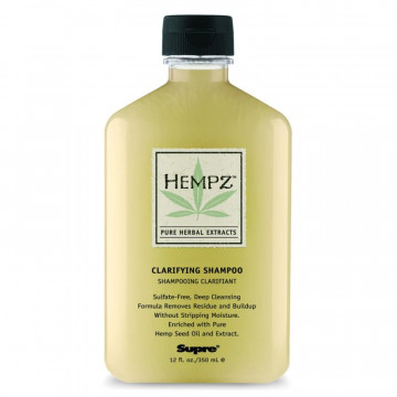 Купить - Hempz Clarifying Shampoo - Шампунь глубокого очищения