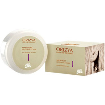 Купить - Orizya Color Protection Mask - Маска для сохранения цвета окрашенных волос