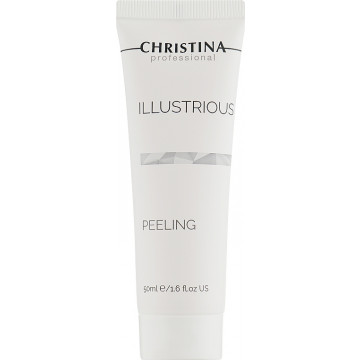 Купить - Christina Illustrious Peeling - Пилинг для лица