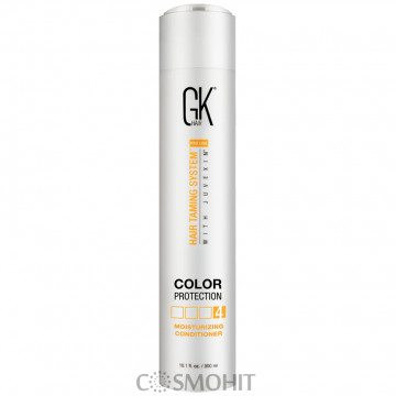 Купить - Global Keratin Moisturizing Conditioner - Увлажняющий кондиционер