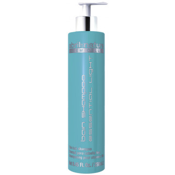 Купить - Abril et Nature Essential Light Bain Shampoo - Шампунь для тонких и ломких волос