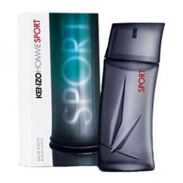 Купить - Kenzo Homme Sport - Туалетная вода