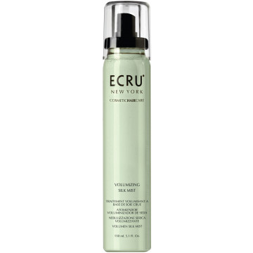 Купить - Ecru New York Volumizing Silk Mist - Спрей для стайлинга "Шелковый объем"