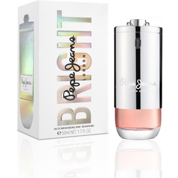 Купить - Pepe Jeans Bright for Her EDP - Парфюмированная вода
