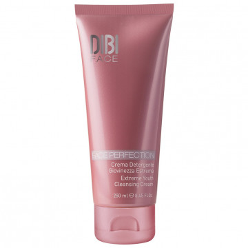 Купить - Dibi Face Perfection Extreme Youth Cleansing Cream - Очищающий крем "Экстремальная Молодость"