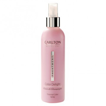 Купить - Carlton Thermal Color Spray - Спрей для окрашенных волос