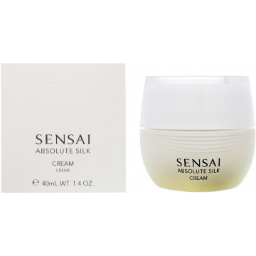 Купить - Kanebo Sensai Absolute Silk Cream - Крем для лица