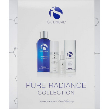 Купить - Is Clinical Pure Radiance Collection - Набор для осветления гиперпигментации