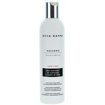 Купить - Acca Kappa White Moss Conditioner - Кондиционер для волос