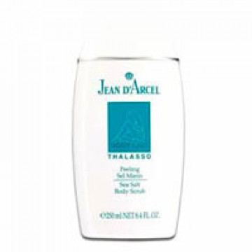 Купить - Jean D'Arcel Sea Salt Body Scrub - Пилинг для тела с морской солью