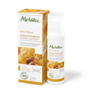 Купить - Melvita Apicosma Ultra-Nourishing Cream - Ультра-питательный крем для лица