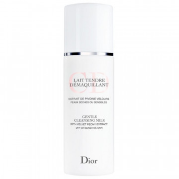 Купить - Christian Dior Lait Tendre Demaquillant - Молочко для снятия макияжа