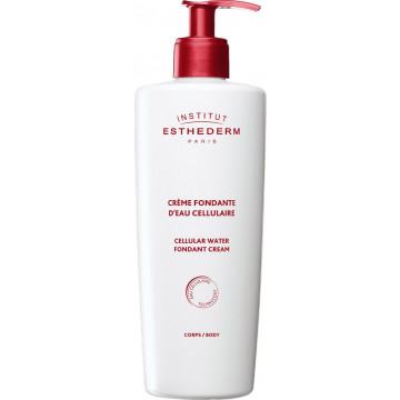 Купить - Institut Esthederm Cellular Water Fondant Body Cream - Крем для тела "Клеточная вода"