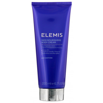 Купить - Elemis Skin Nourishing Body Cream - Крем для тела "Протеины-Минералы"