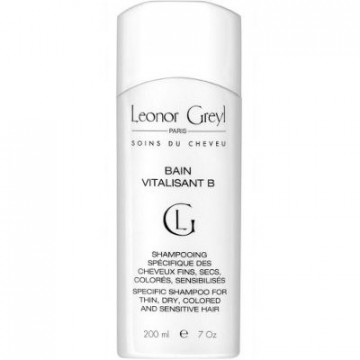 Купить - Leonor Greyl Bain Vitalisant B - Шампунь для окрашенных волос