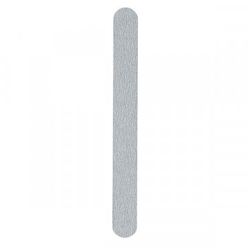 Купить - OPI Silver Cushioned File - Серебряная доводочная пилка 180 грит 