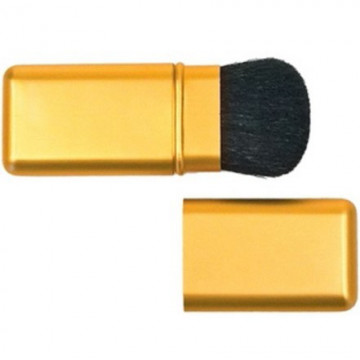 Купить - Make-Up Studio Retractable Blusher Brush Nero - Компактная выдвижная кисть