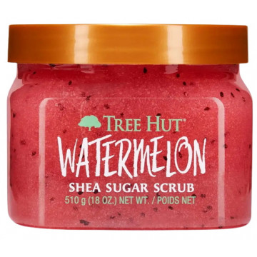 Купить - Tree Hut Watermelon Sugar Scrub - Скраб для тела с экстрактом арбуза