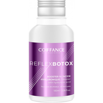 Купить - Coiffance Professionnel Reflexbotox Booster With Hyaluronic Acid - Бустер для волос с гиалуроновой кислотой