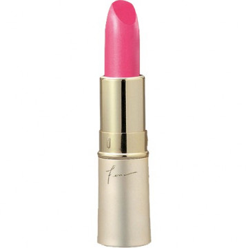 Isehan Ferme Proof Shiny Rouge - Стойкая сияющая губная помада