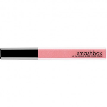 Купить - Smashbox Lip Enhancing Gloss True Color - Увлажняющий блеск для губ