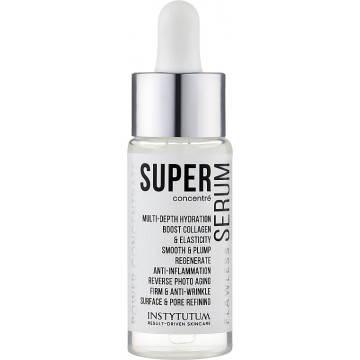 Купить - Instytutum Super Serum - Антивозрастной коллагеновый концентрат