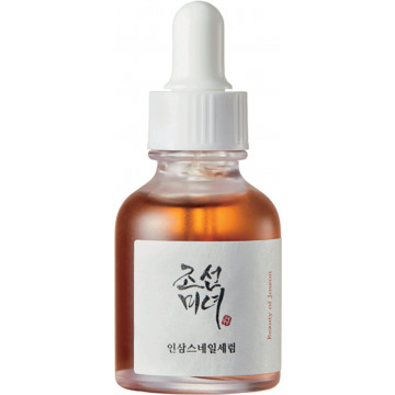 Купить - Beauty of Joseon Revive Serum - Сыворотка для лица с женьшенем и муцином улитки