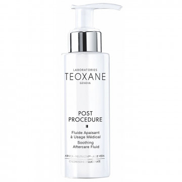 Купить - Teoxane Teosyal Post Procedure Soothing AfterCare Fluid - Восстанавливающая и успокаивающая сыворотка