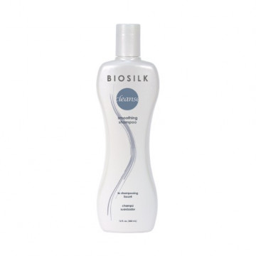 Купить - BioSilk Cleanse & Condition Smoothing Shampoo - Выпрямляющий шампунь