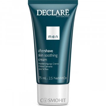 Купить - Declare After Shave Soothing Cream - Успокаивающий крем после бритья