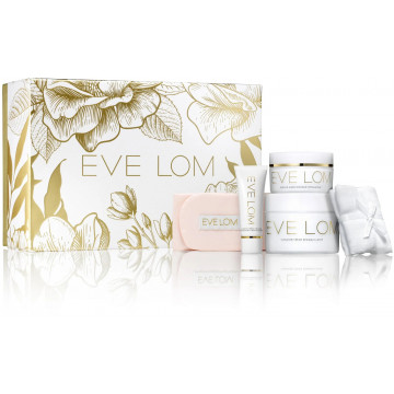 Купить - Eve Lom Decadent Double Cleanse Ritual Set - Подарочный набор