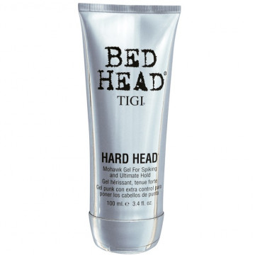 Купить - Tigi Bed Head Hard Head Mohawk Gel - Гель для волос супер сильной фиксации