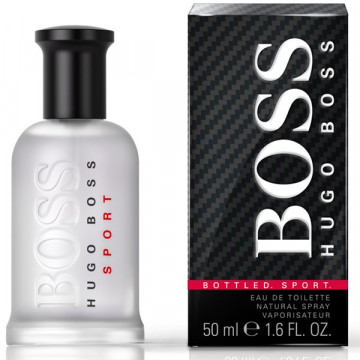 Купить - Hugo Boss Boss Bottled Sport - Туалетная вода (тестер)