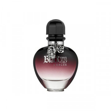 Купить - Paco Rabanne Black XS L'Exces for Her - Парфюмированная вода (тестер)