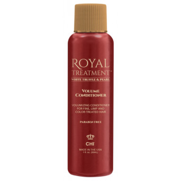 Купить - CHI Farouk Royal Treatment Volume Conditioner - Кондиционер для супер объема