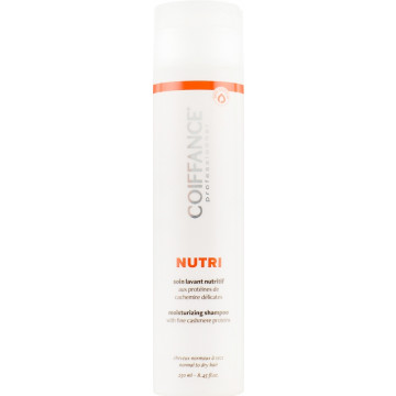 Купить - Coiffance Professionnel Nutri Daily Moisturizing Shampoo - Увлажняющий шампунь для нормальных и сухих волос