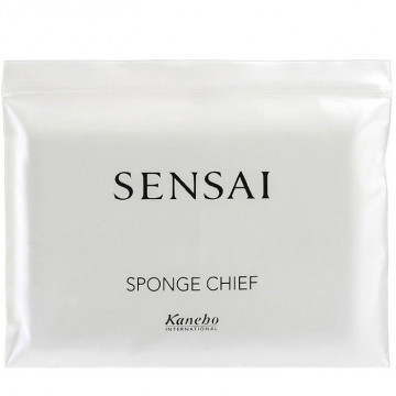 Купить - Kanebo Sensai Silky Purifying Sponge Chief - Губка для умывания