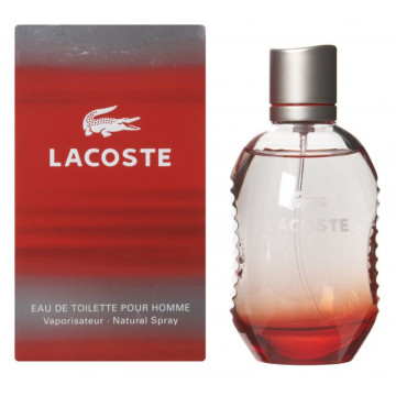 Купить - Lacoste Style In Play Pour Homme - Туалетная вода