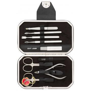 Купить - Mertz 9319S - Маникюрный набор