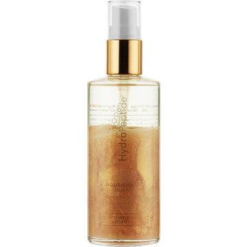 Купить - HydroPeptide Nourishing Glow Shimmering Body Oil - Питательное масло после загара для сияния кожи тела